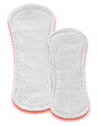 Pantiprotectores Mix