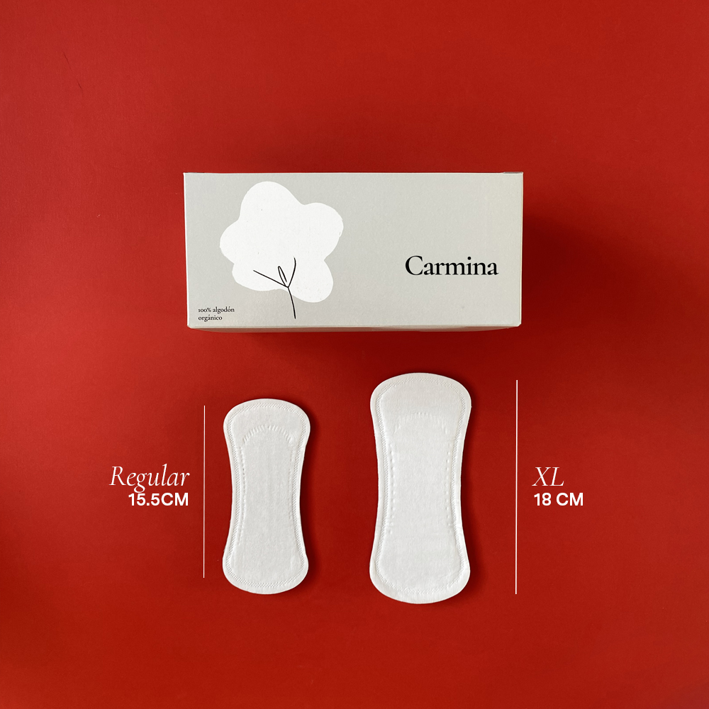 Pantiprotectores Orgánicos - Imagen 2